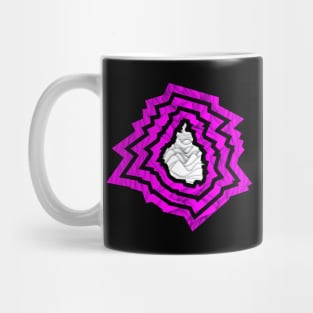 cdmx mexico city in wave alert ecopop wallpaper 1 Mug